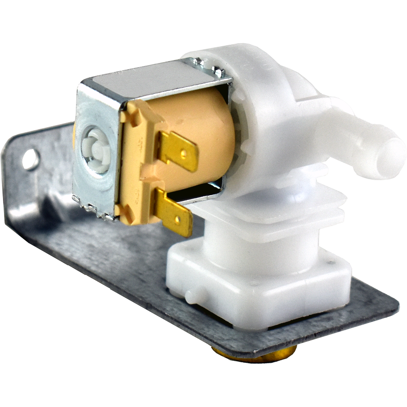  - Aftermarket Dishwasher Water Valves